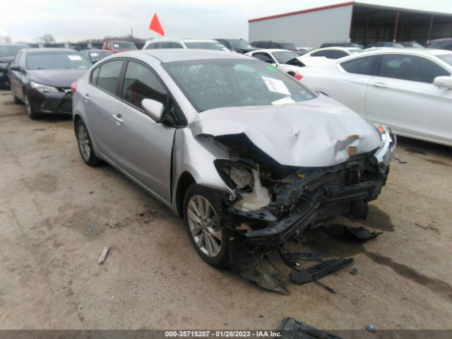 KNAFX4A61G5478261 auction archive image