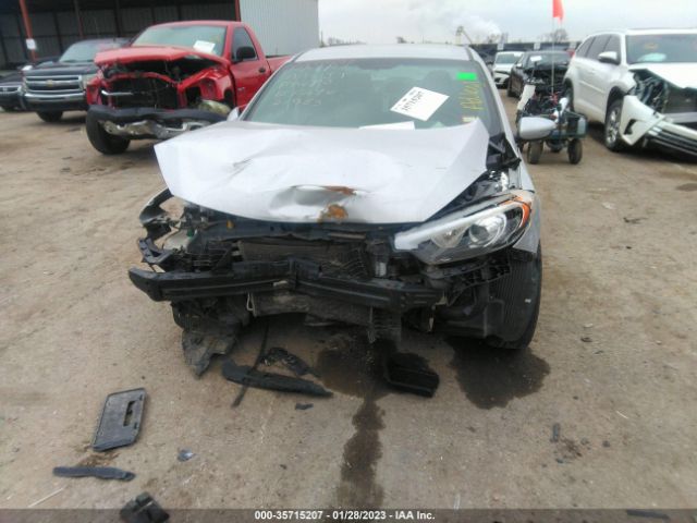 KNAFX4A61G5478261 KIA FORTE LX