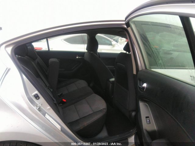 KNAFX4A61G5478261 KIA FORTE LX