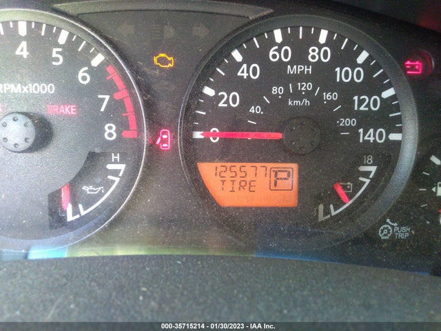 2016 Nissan Frontier, VIN: 1N6AD0ERXGN793172
