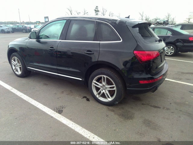 Audi Q5 2013 WA1LFAFP0DA055676 Image 4