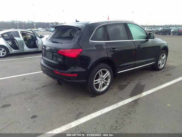Audi Q5 2013 WA1LFAFP0DA055676 Image 5