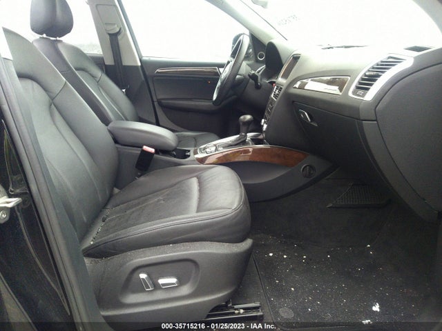 Audi Q5 2013 WA1LFAFP0DA055676 Image 6