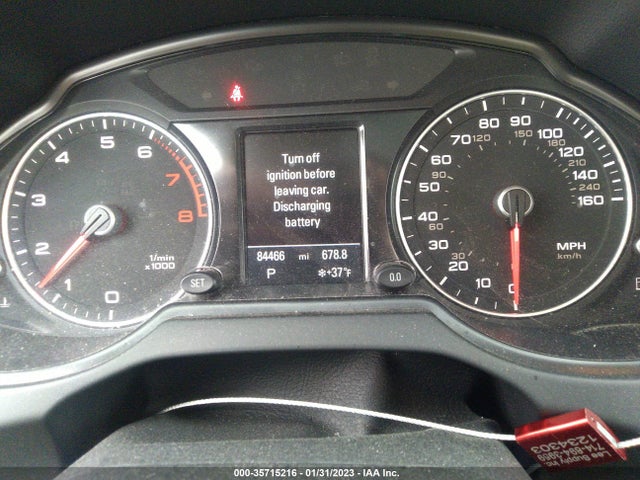 Audi Q5 2013 WA1LFAFP0DA055676 Image 8