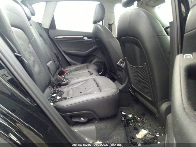 Audi Q5 2013 WA1LFAFP0DA055676 Image 9