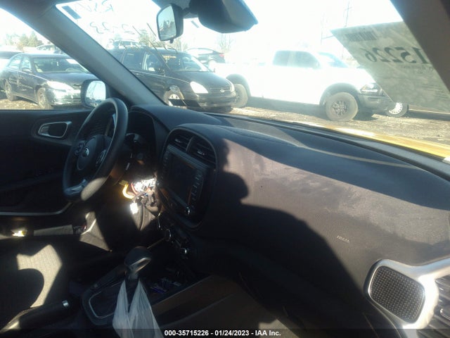 2020 Kia Soul, VIN: KNDJ23AU9L7047699