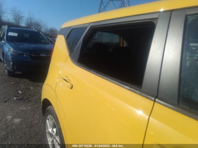 2020 Kia Soul, VIN: KNDJ23AU9L7047699