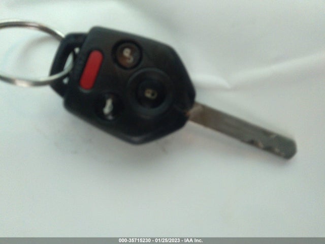 Subaru Legacy 2.5i 2012 4S3BMCA60C3011875 Image 3