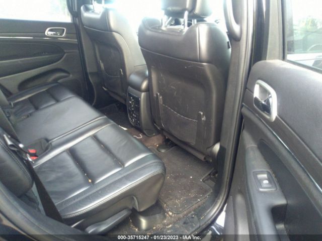 1C4RJFBG6JC443545 Jeep Grand Cherokee Limited