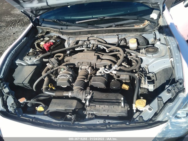 2016 Scion FR-S, VIN: JF1ZNAA17G8701108