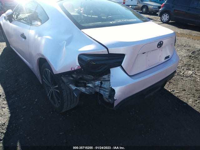 2016 Scion FR-S, VIN: JF1ZNAA17G8701108