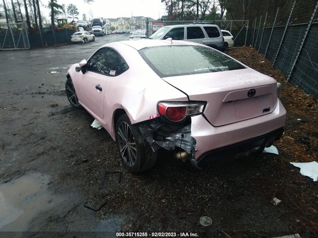 2016 Scion FR-S, VIN: JF1ZNAA17G8701108
