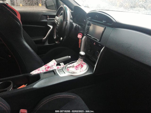 2016 Scion FR-S, VIN: JF1ZNAA17G8701108