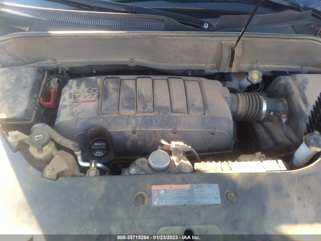 2015 Buick Enclave, VIN: 5GAKRBKD2FJ197428