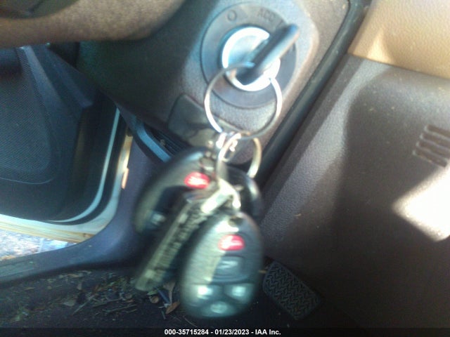 2015 Buick Enclave, VIN: 5GAKRBKD2FJ197428