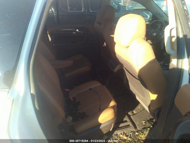 2015 Buick Enclave, VIN: 5GAKRBKD2FJ197428