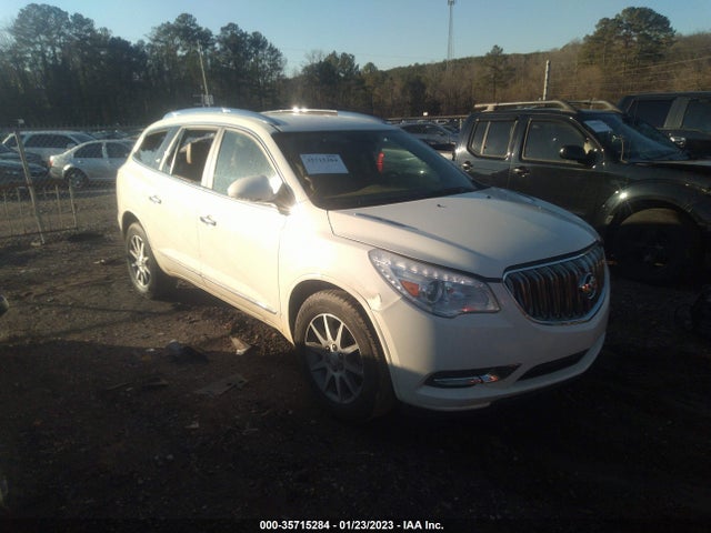 2015 Buick Enclave, VIN: 5GAKRBKD2FJ197428