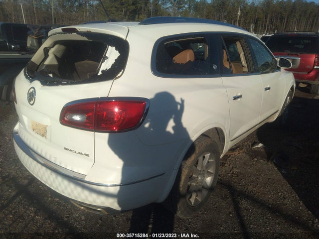 2015 Buick Enclave, VIN: 5GAKRBKD2FJ197428