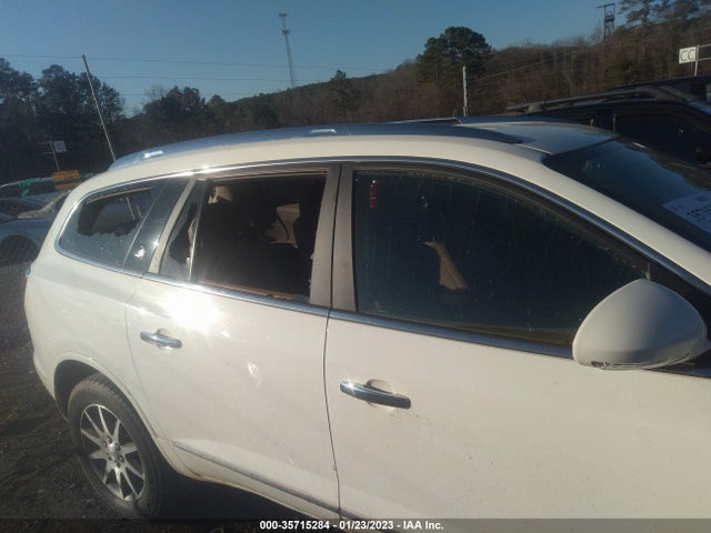 2015 Buick Enclave, VIN: 5GAKRBKD2FJ197428
