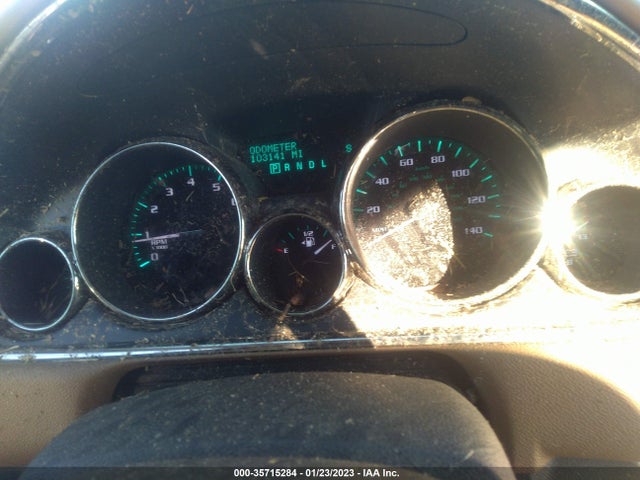 2015 Buick Enclave, VIN: 5GAKRBKD2FJ197428