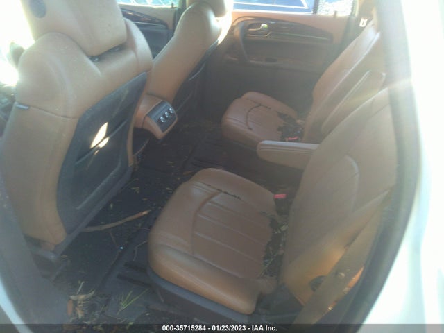 2015 Buick Enclave, VIN: 5GAKRBKD2FJ197428