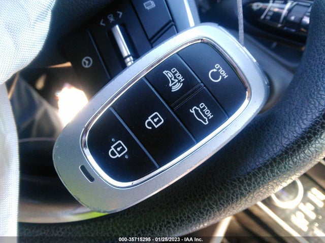 2021 Hyundai Sonata, VIN: KMHL24JJXMA026686