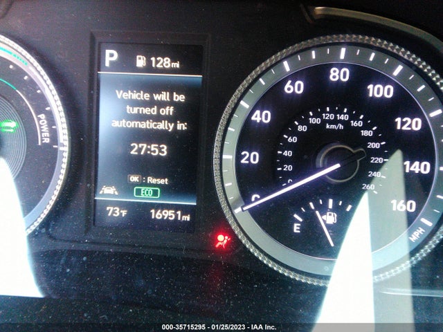 2021 Hyundai Sonata, VIN: KMHL24JJXMA026686