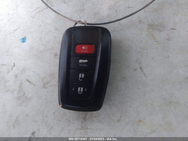 Toyota Camry 2019 4T1B11HK6KU723649 Image 3