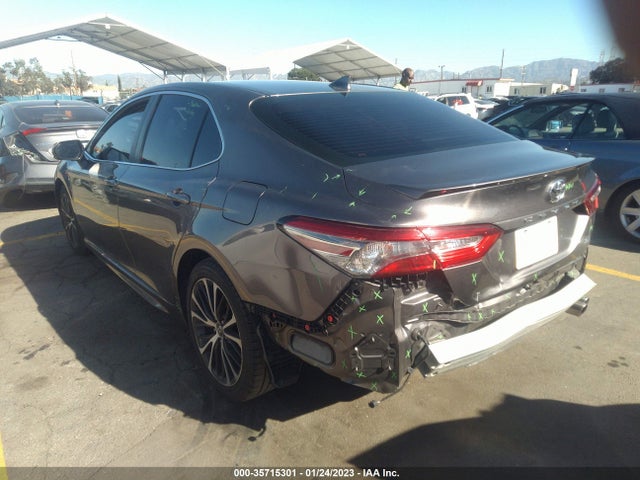Toyota Camry 2019 4T1B11HK6KU723649 Image 5