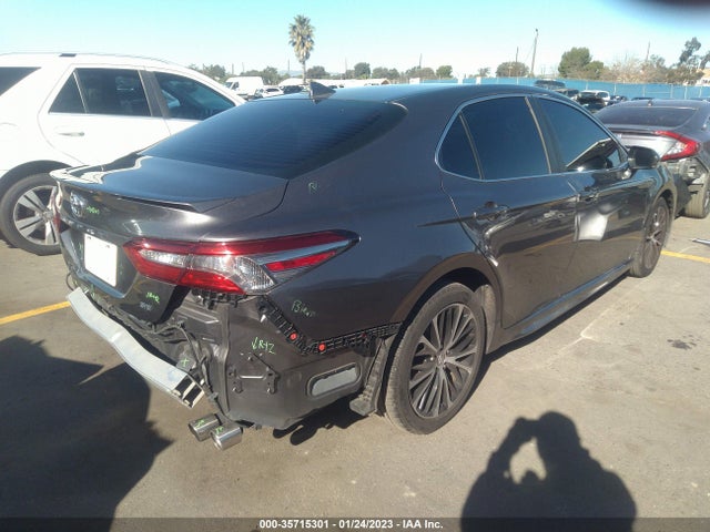 Toyota Camry 2019 4T1B11HK6KU723649 Image 6