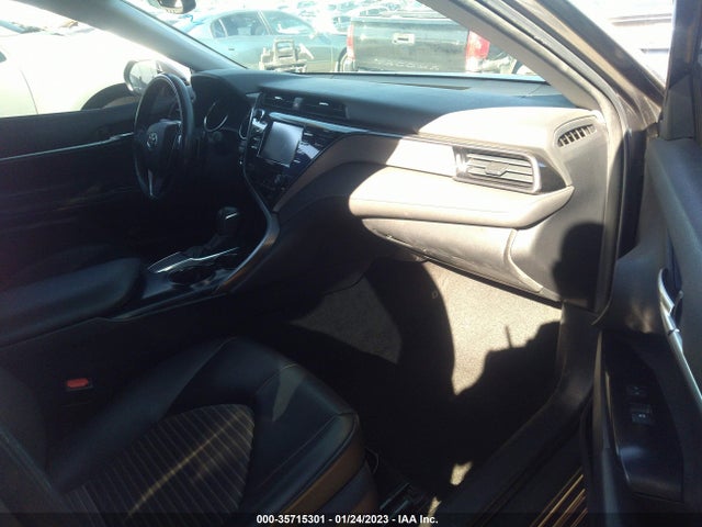 Toyota Camry 2019 4T1B11HK6KU723649 Image 7