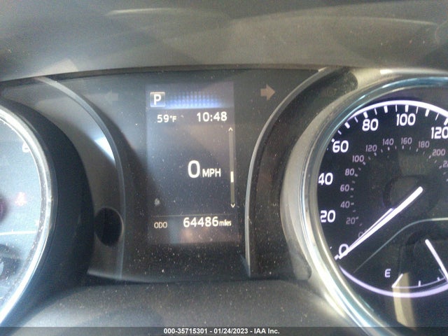 Toyota Camry 2019 4T1B11HK6KU723649 Image 9