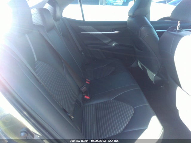 Toyota Camry 2019 4T1B11HK6KU723649 Image 10