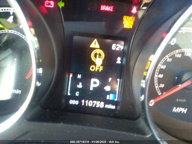 JA4AR4AW8HZ027968 Mitsubishi Outlander Sport 2.4