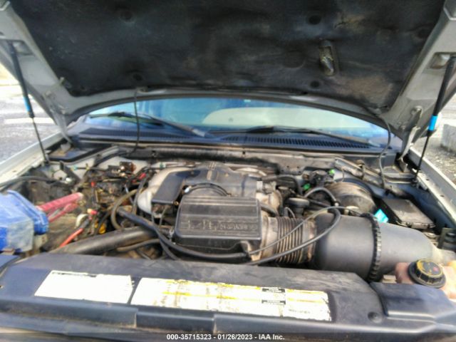 5LMEU27R12LJ11581 Lincoln Navigator