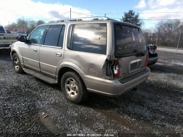 5LMEU27R12LJ11581 Lincoln Navigator