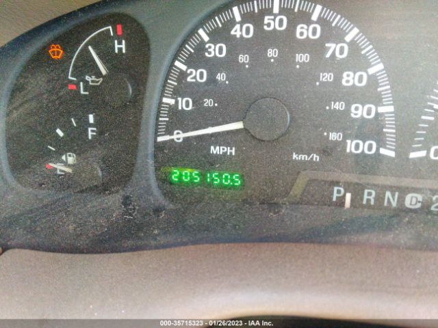 5LMEU27R12LJ11581 Lincoln Navigator
