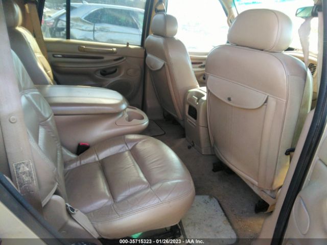 5LMEU27R12LJ11581 Lincoln Navigator