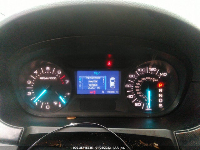 2014 FORD EDGE SE VIN: 2FMDK3GCXEBA03843