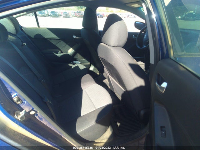 2017 Kia Forte, VIN: 3KPFL4A73HE156301