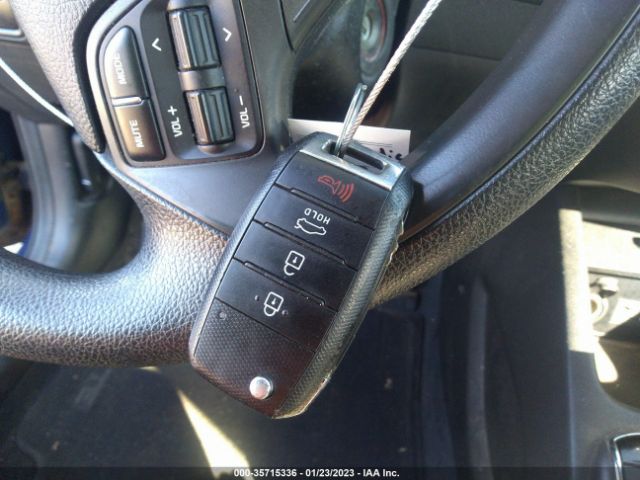 3KPFL4A73HE156301 KIA FORTE LX