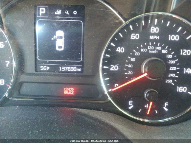 3KPFL4A73HE156301 KIA FORTE LX