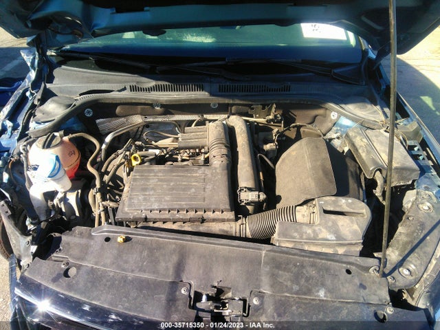Volkswagen Jetta 1.4t S 2017 3VW2B7AJ9HM387267 Image 10
