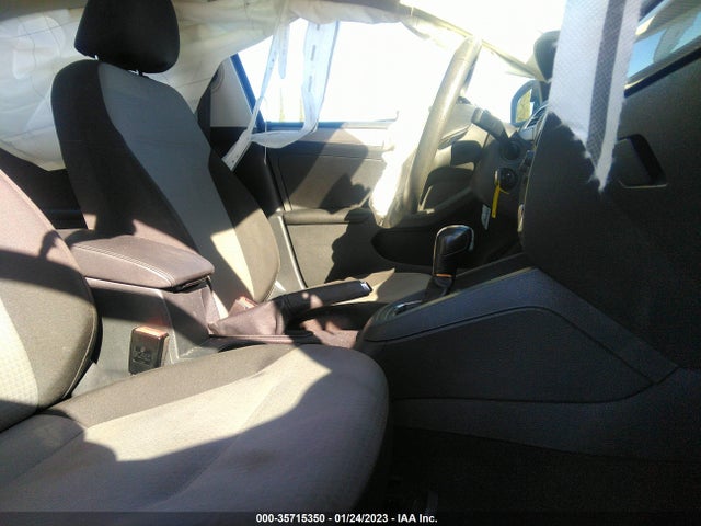 Volkswagen Jetta 1.4t S 2017 3VW2B7AJ9HM387267 Image 5