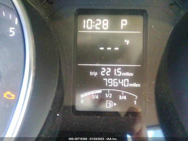 Volkswagen Jetta 1.4t S 2017 3VW2B7AJ9HM387267 Image 7