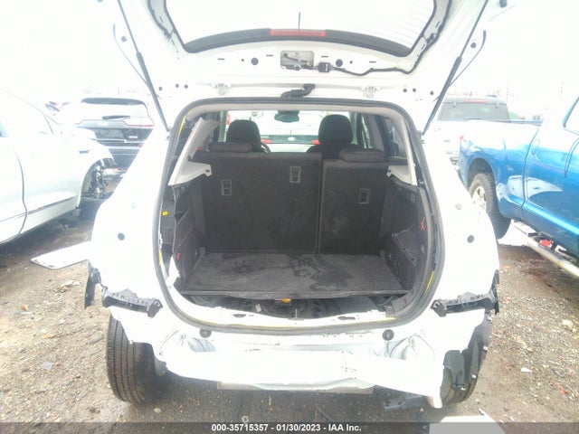 2022 Chevrolet Trax, VIN: KL7CJKSM0NB548482