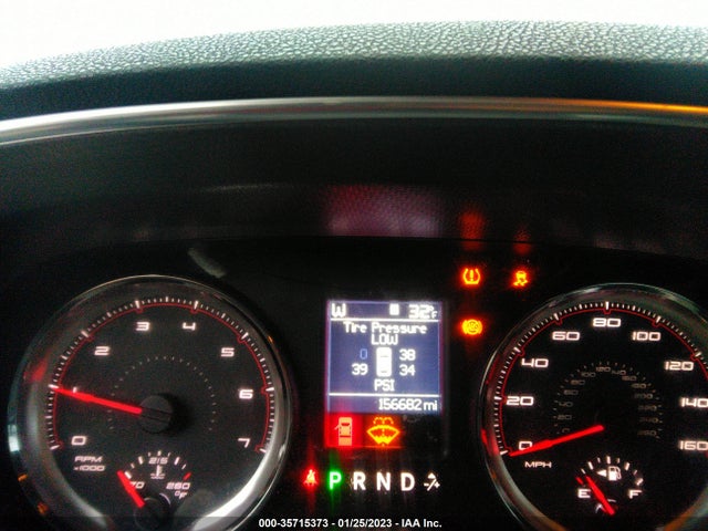 Dodge Charger Se/sxt/sxt Plus 2011 2B3CL3CG5BH583373 Image 8