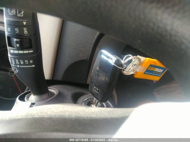 KNDPM3AC6H7103391 KIA Sportage Lx