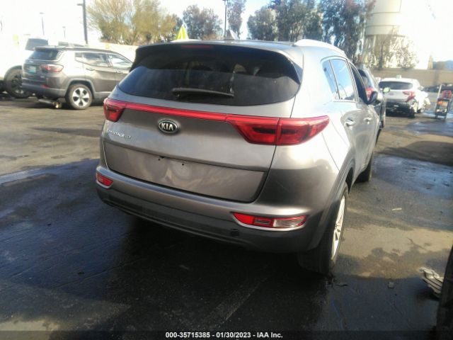 KNDPM3AC6H7103391 KIA Sportage Lx