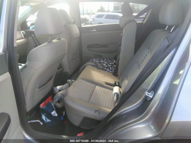 KNDPM3AC6H7103391 KIA Sportage Lx